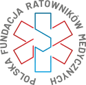 PFRM logo Fundacji
