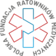 PFRM logo Fundacji